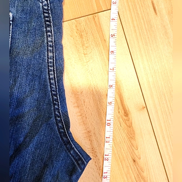 Old Navy Super Skinny Jeans - Picture 4 of 6